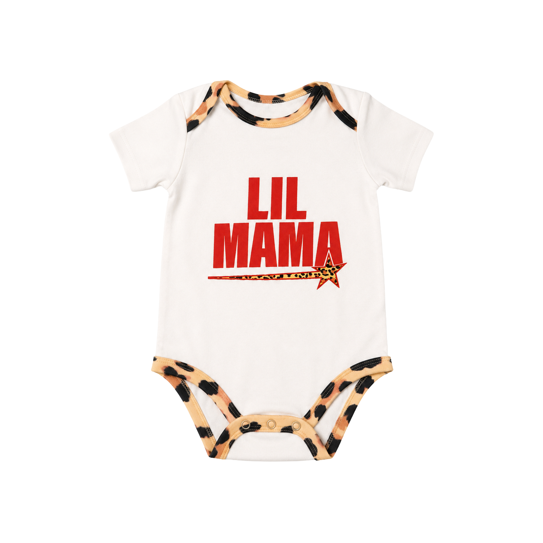 Lil Mama Onesie – Latto