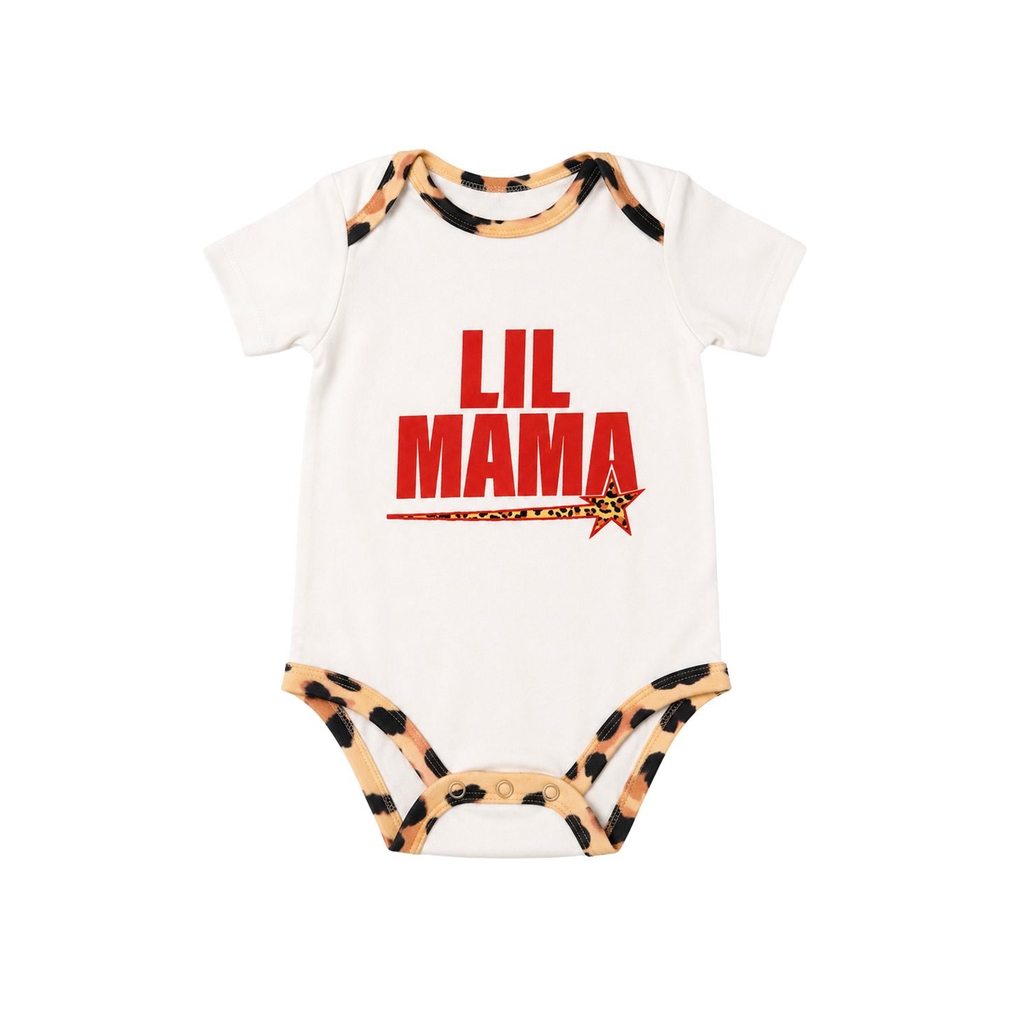 Lil Mama Onesie
