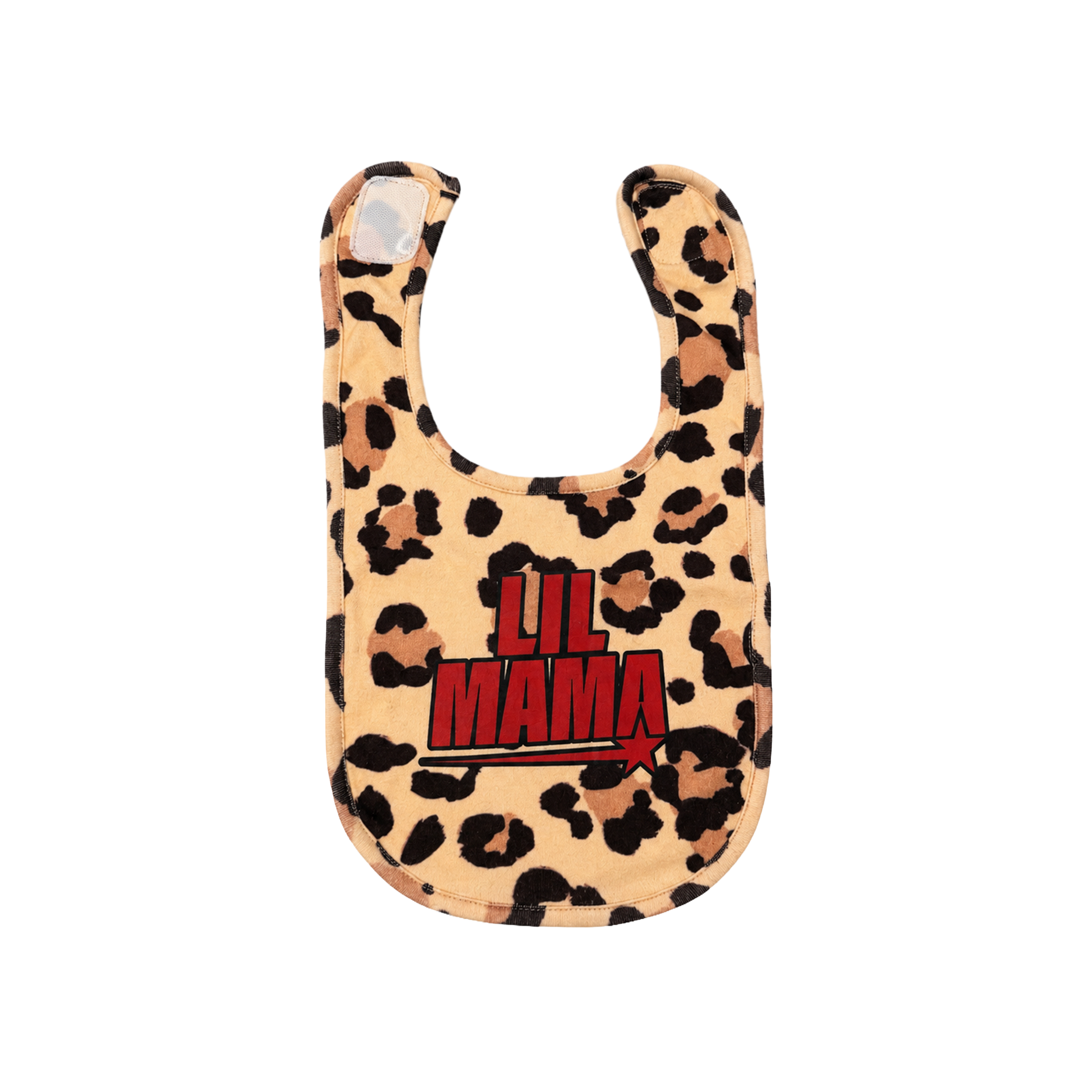 Lil Mama Bib