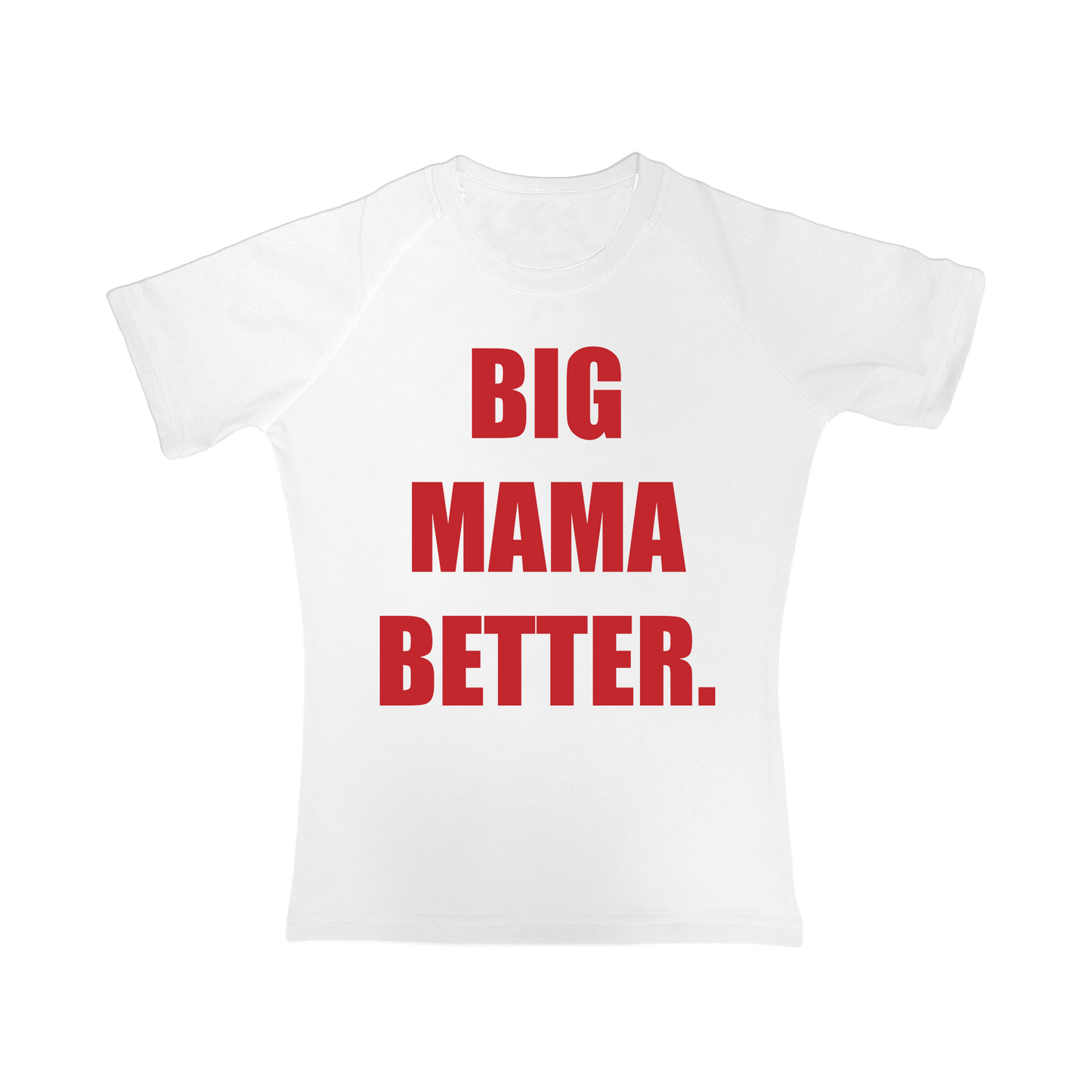Big Mama Baby Tee