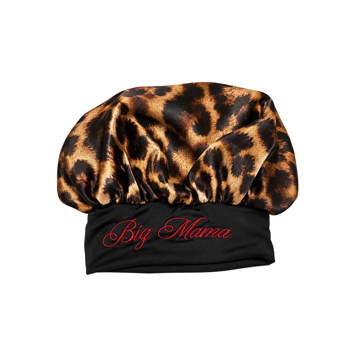 Cheetah Bonnet