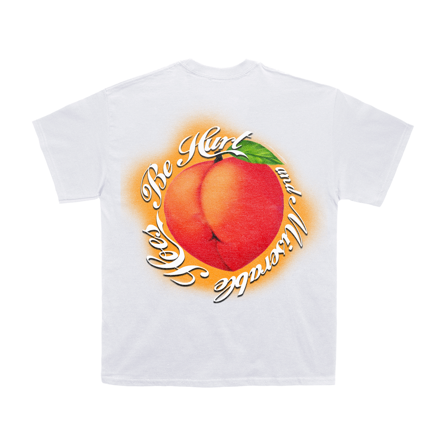 Cry Baby Unisex Tee