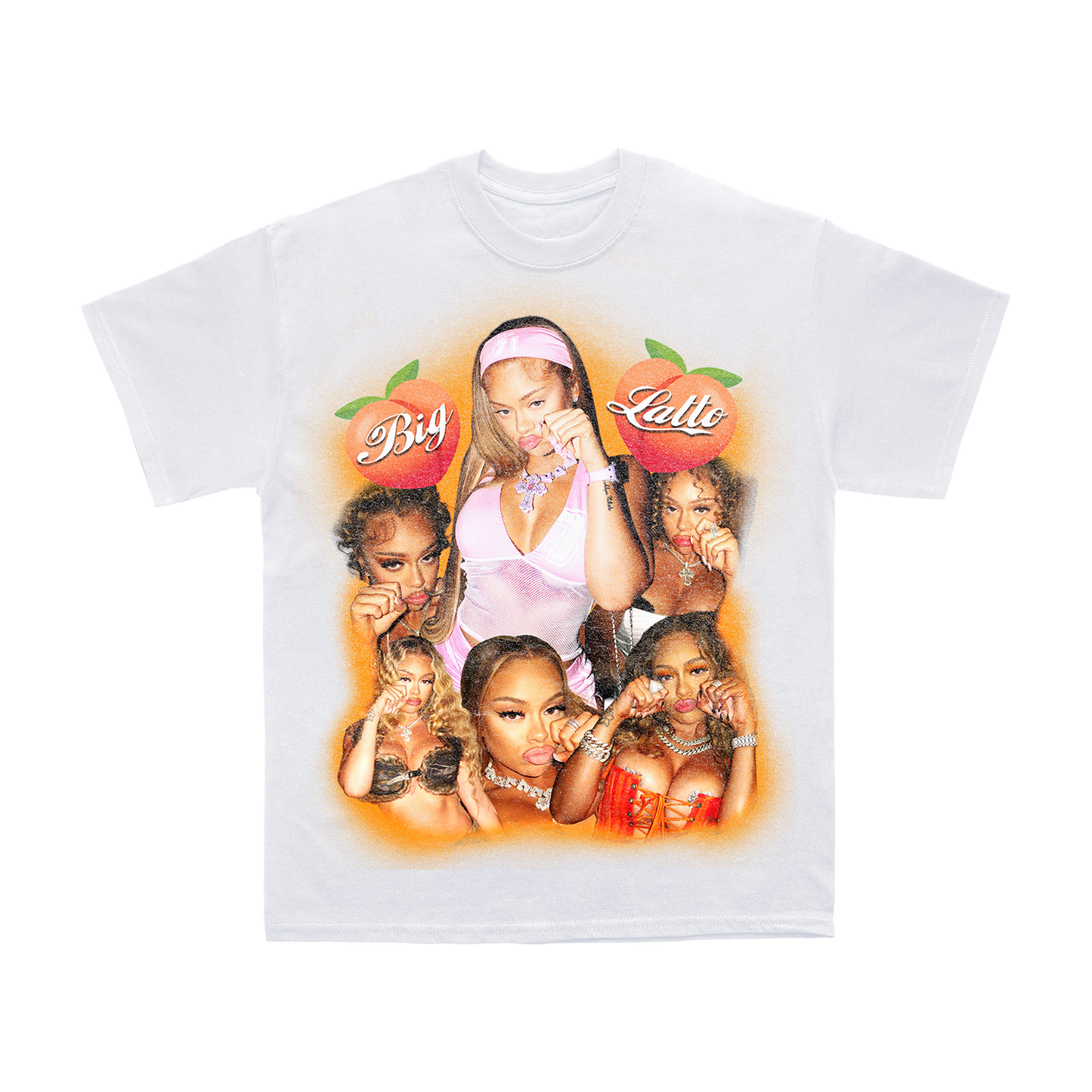 Cry Baby Unisex Tee