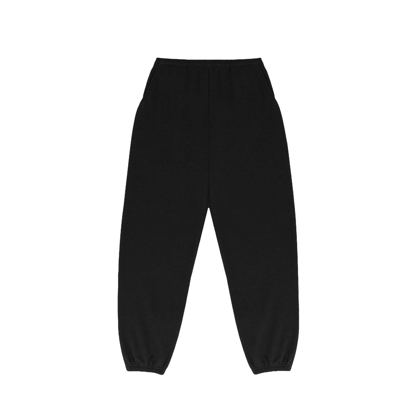 Rhinestone Big Mama Track Pant