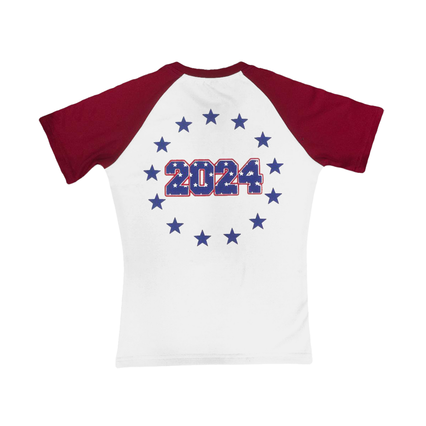 GITB Baby Tee