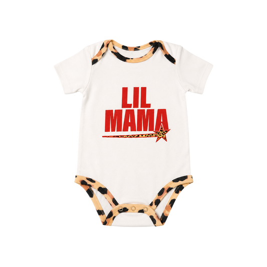 Lil Mama Baby Grow