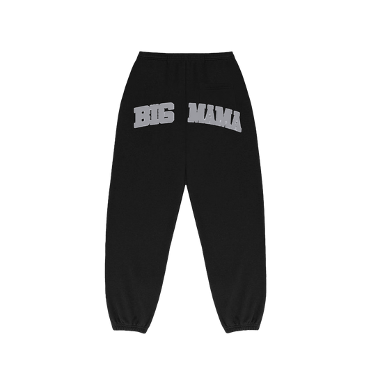 Rhinestone Big Mama Track Pant