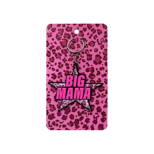 Key Chain Pink